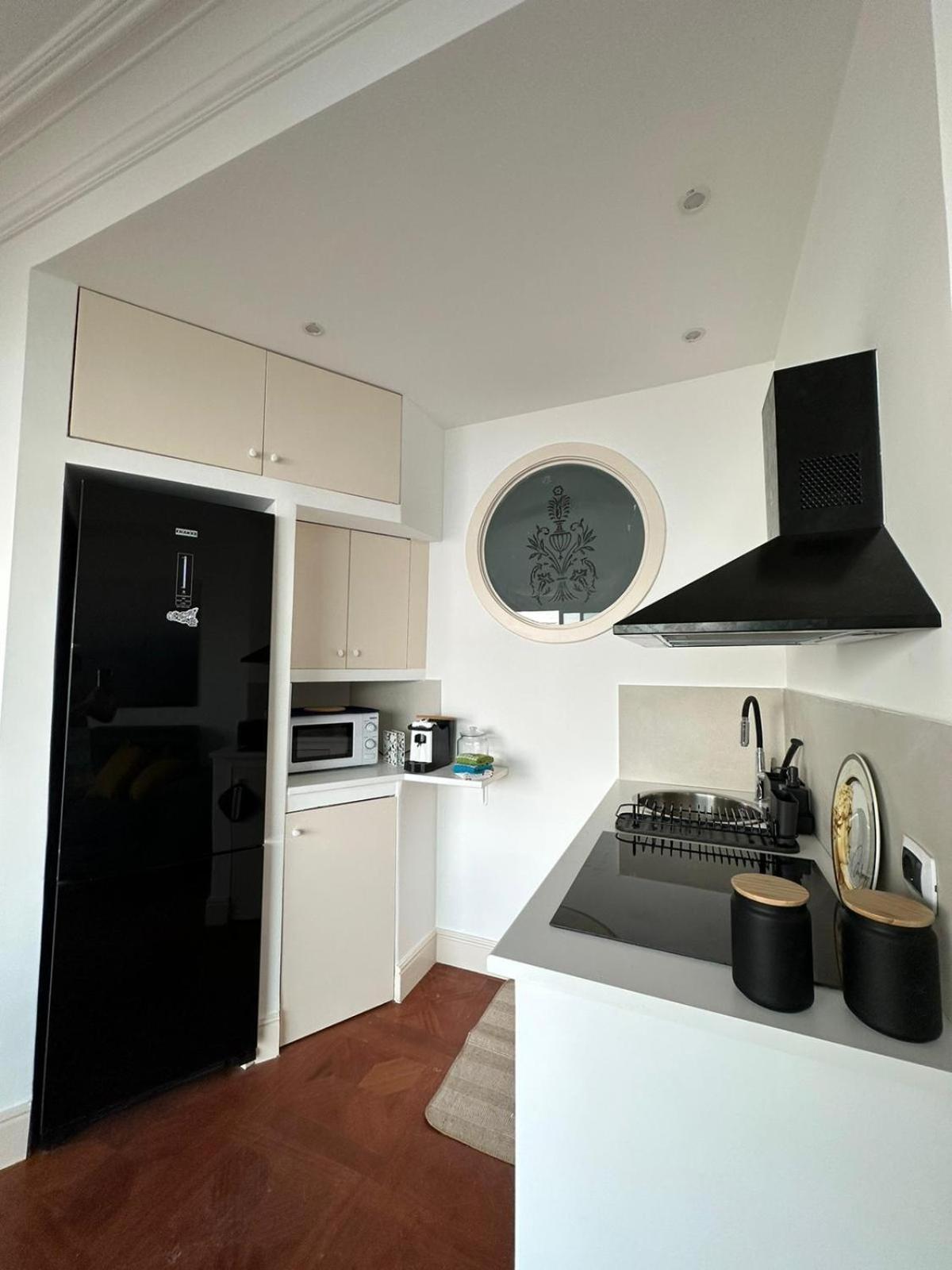 Perla Marina Sea View Apartment Catania Bagian luar foto
