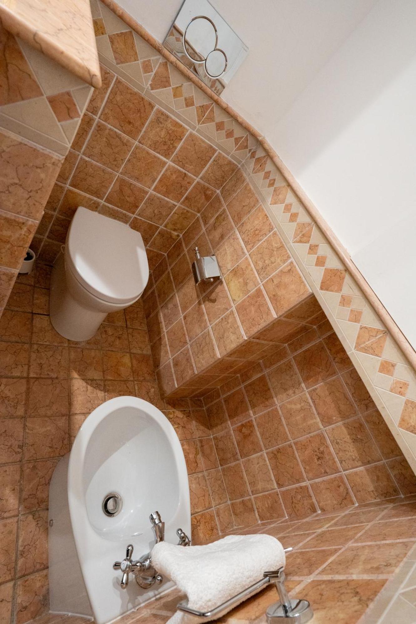 Perla Marina Sea View Apartment Catania Bagian luar foto