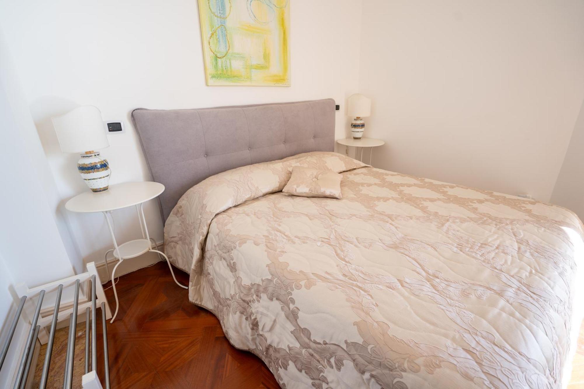 Perla Marina Sea View Apartment Catania Bagian luar foto