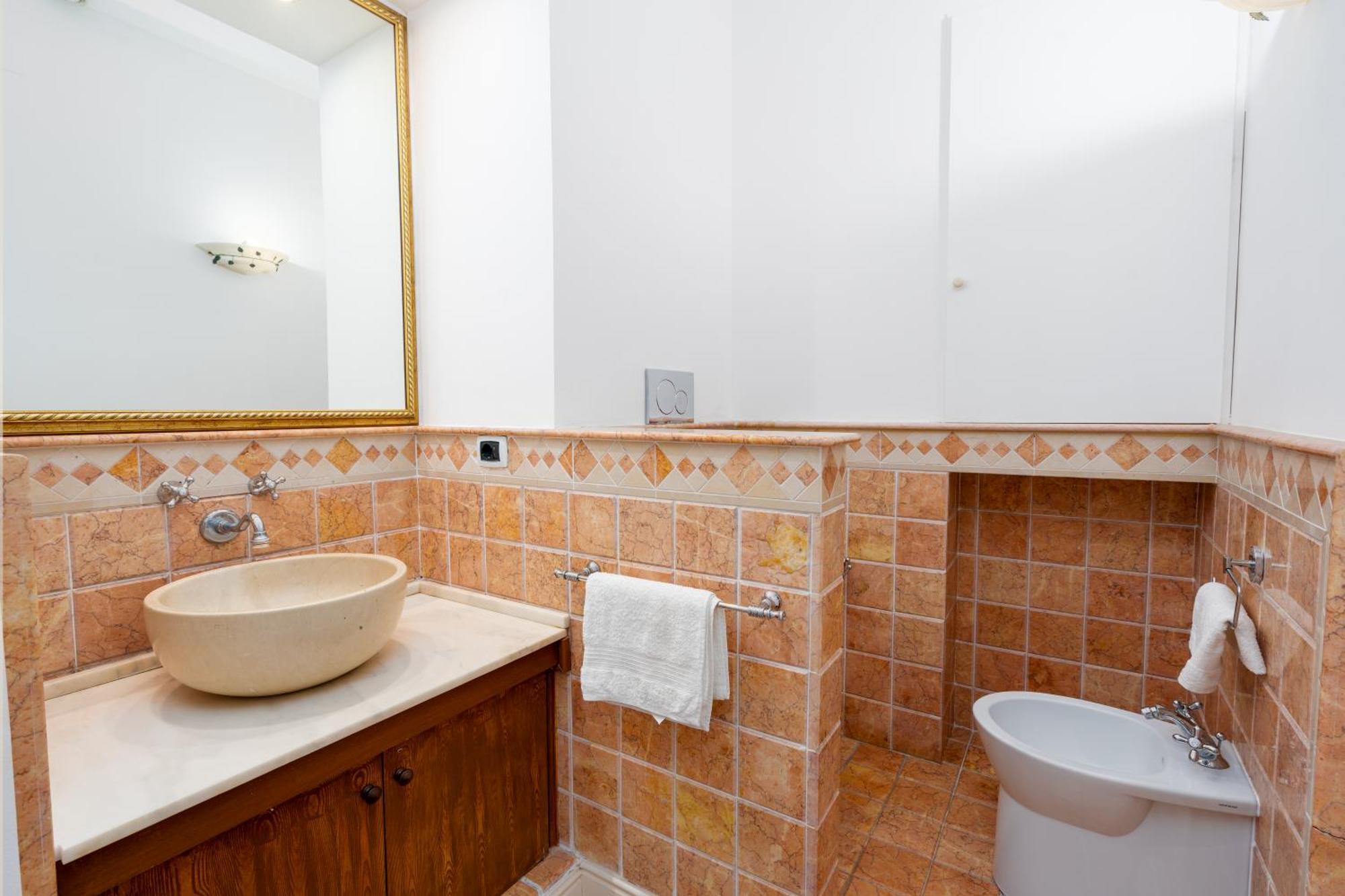 Perla Marina Sea View Apartment Catania Bagian luar foto