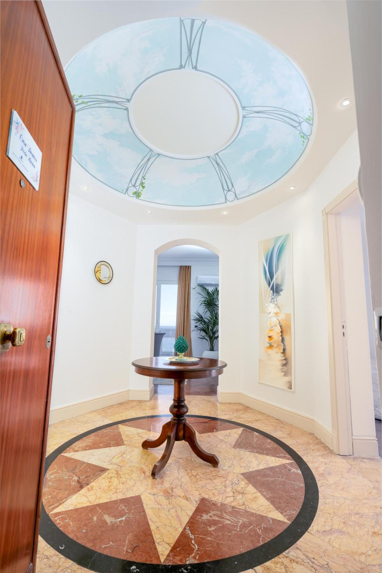 Perla Marina Sea View Apartment Catania Bagian luar foto